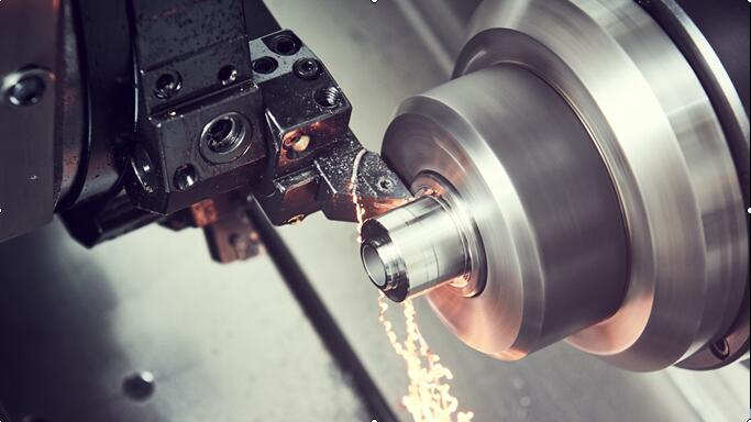 機械精加工與機械金工有什么區(qū)別？